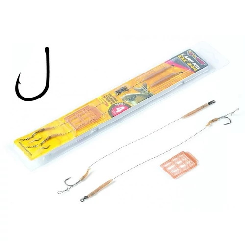 EXTRACARP ELŐKE EXC 444 25LB 20CM