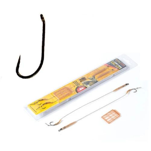 EXTRACARP ELŐKE EXC 333 25LB 20CM SZAKÁLL NÉLKÜLI