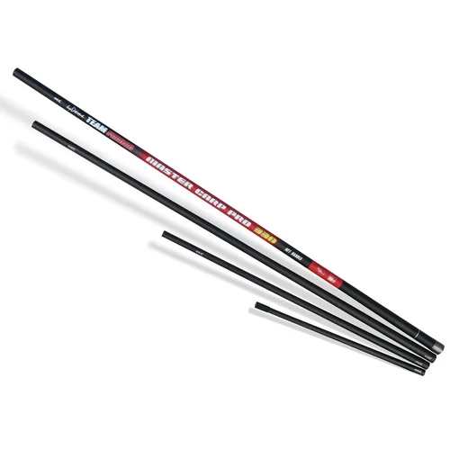 BY DÖME TEAM FEEDER MASTER CARP PRO MERÍTŐNYÉL 330CM