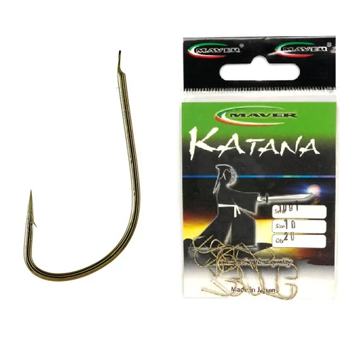 MAVER KATANA SERIE 1091 HOROG