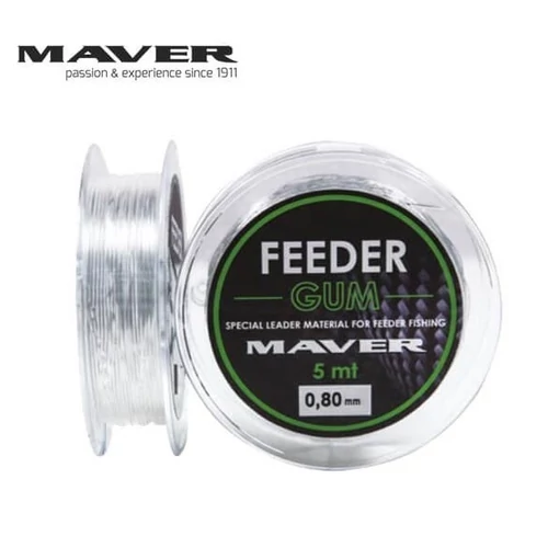 MAVER FEEDER GUMI