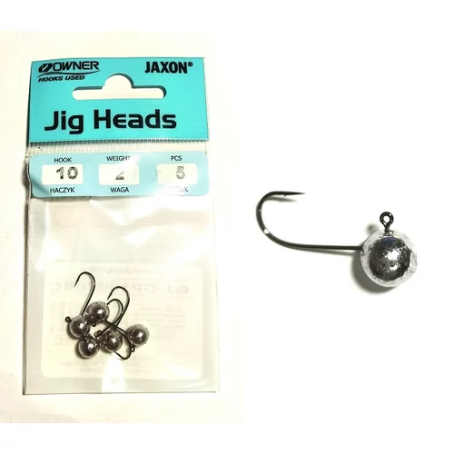 JAXON OWNER PRECISION MICRO JIG FEJ