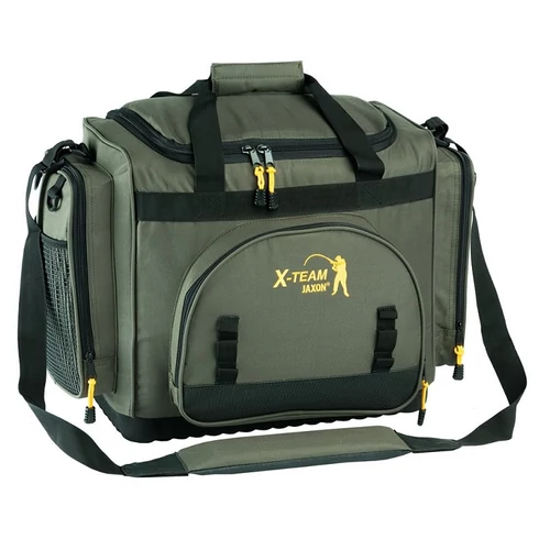JAXON X-TEAM PERGETŐ HORGÁSZ TÁSKA UJ-XAB02