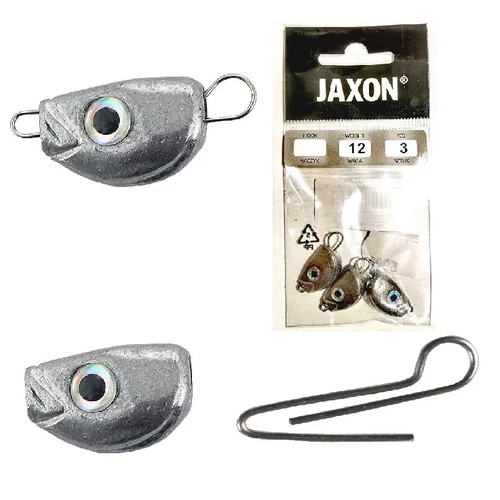 JAXON CHEBURASKA HALFEJ 3DB/CS