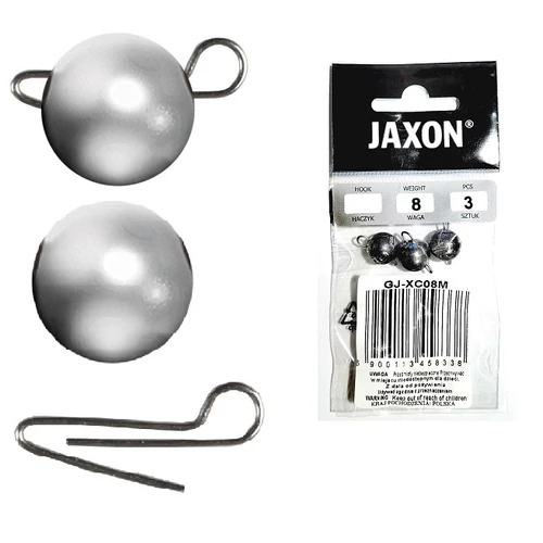 JAXON CHEBURASKA 3DB/CS