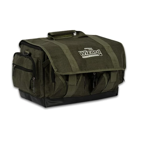 WIZARD PREDATOR MAX PERGETŐ TÁSKA 43X24X24CM