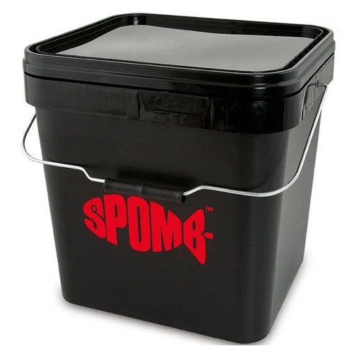 SPOMB BUCKET EREDETI SPOMB VÖDÖR 17L
