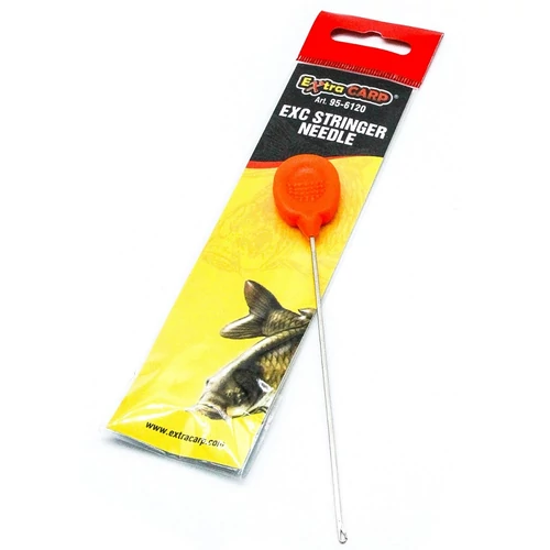 EXTRA CARP EXC STRINGER NEEDLE PVA FŰZŐTŰ