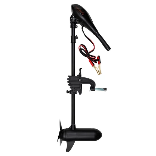 FOX FOX ELECTRIC OUTBOARD 65LB ELEKTROMOS CSÓNAKMOTOR
