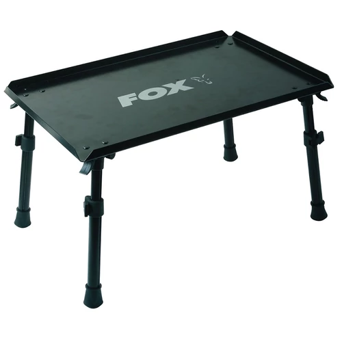 FOX WARRIOR BIVVY TABLE MINI TÁBORI ASZTAL