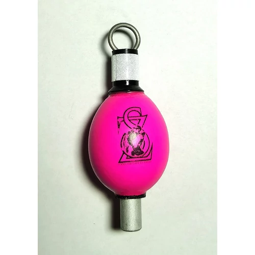 FOOD FOR CARP BY ZSÖMI LINE BITER INDICATOR BOHÓC PINK