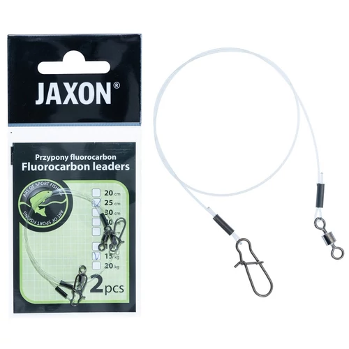 JAXON FLUOROCARBON ELŐKE KAPOCCSAL