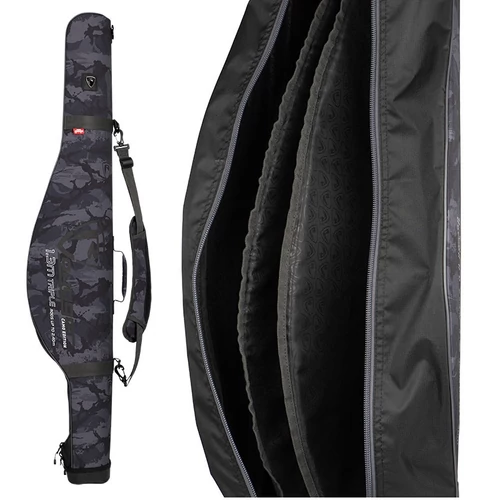 FOX RAGE VOYAGER® CAMO EDITION MEREV BOTTARTÓ 1,3M