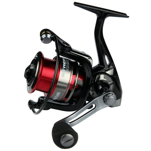 REIVA STREAM 4000 PERGETŐ ORSÓ