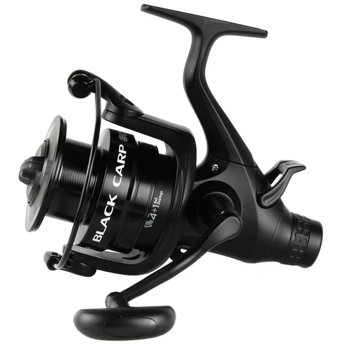 NEVIS BLACK CARP LCS 6000 NYELETŐ FÉKES ORSÓ