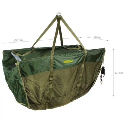 CARP ACADEMY ELIT LEBEGŐ MÉRLEGELŐ 100X60CM