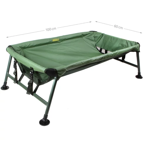 CARP ACADEMY WAYBACK PONTYBÖLCSŐ 100x60x30CM