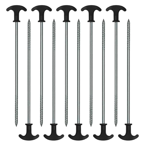 SÁTOR LESZÚRÓ KÉSZLET 10DB/CS