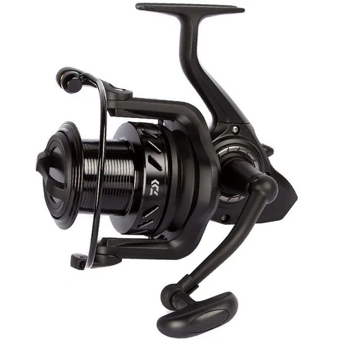 DAIWA BLACK WIDOW 5000LDA ORSÓ