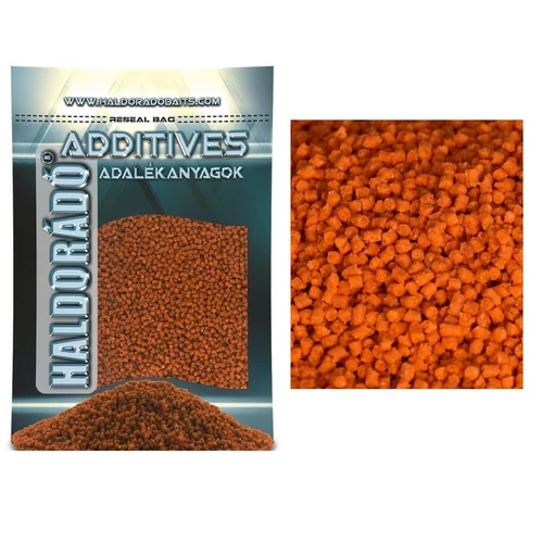 HALDORÁDÓ MICRO PELLET 2MM 700GR - MANGÓ