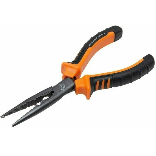 SAVAGE GEAR MP SPLITRING AND CUT PLIERS L 23CM FOGÓ