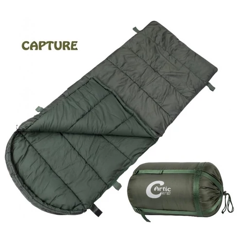 JAF CAPTURE ARTIC 0/-3° HÁLÓZSÁK