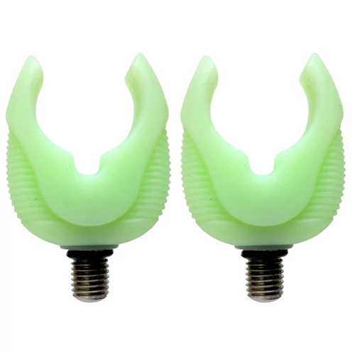 CARP ACADEMY GUMIS BOTTARTÓ FEJ FLUO NAGY 2DB/CS