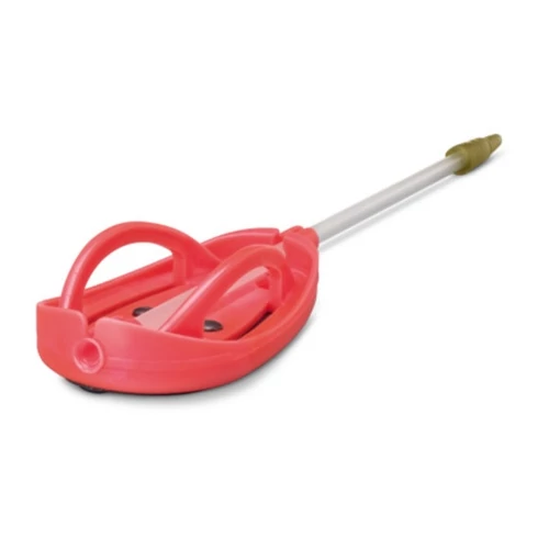 CRALUSSO PINK ROCKET METHOD KOSÁR