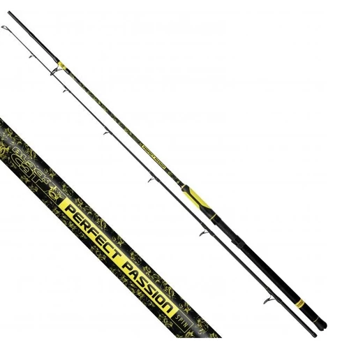 BLACK CAT PERFECT PASSION SPIN PERGETŐ BOT 60-200G 2,70M