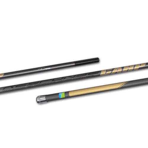 PRESTON RESPONSE CARP 4,00M MERÍTŐ NYÉL