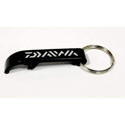 DAIWA FÉM KULCSTARTÓ / ÜVEGNYITÓ