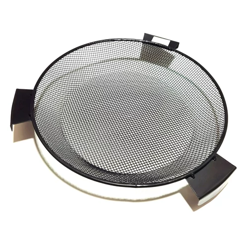 EUROCARP 4MM LYUKÚ SZITA ROSTA