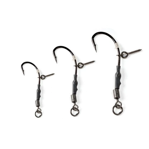 EXTRA CARP 777P  RONNIE RIG SZERELÉK