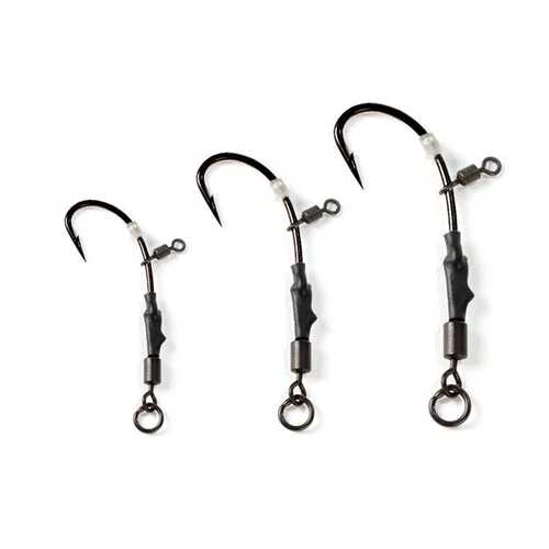 EXTRA CARP 777S  RONNIE RIG SZERELÉK