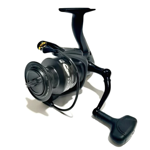 RYOBI ECUSIMA BIG CAT 6500 SPIN PERGETŐ ORSÓ