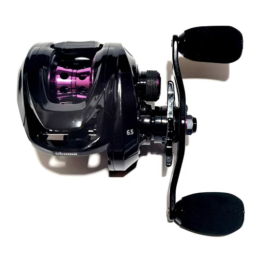 OKUMA SCORPIO SP101-A LH MULTIPLIKÁTOR ORSÓ