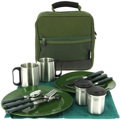 NGT DELUXE CUTLERY ÉTKEZŐ SZETT