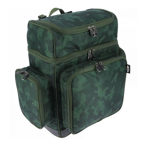 NGT XPR RUCKSACK CAMO HÁTIZSÁK 50L
