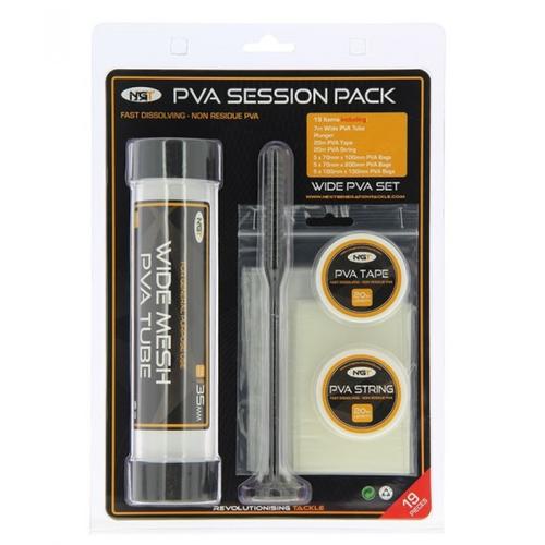 NGT PVA SESSION PACK - PVA KÉSZLET