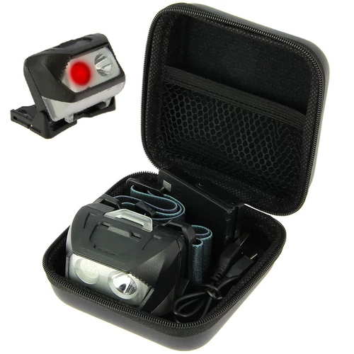 NGT DYNAMIC CREE LIGHT - 200 LUMENS FEJLÁMPA