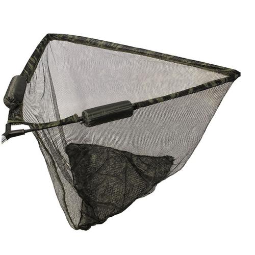 NGT 42" SPECIMEN DUAL NET FLOAT CAMO SYSTEM BOJLIS MERÍTŐ FEJ