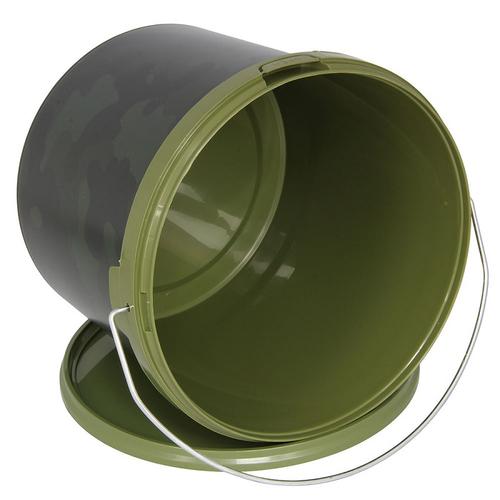 NGT CAMO KEREK VÖDÖR TETŐVEL 3L