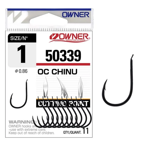 OWNER OC CHINU 50339 HOROG