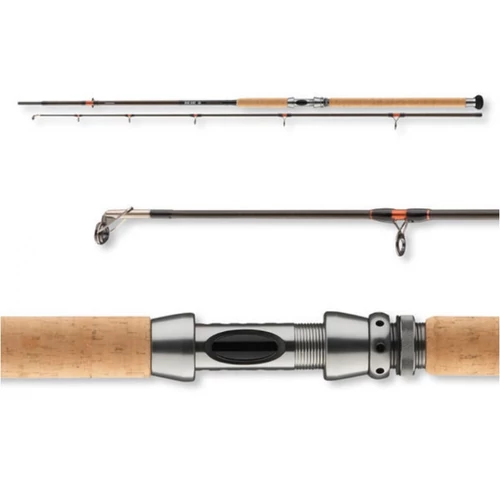 CORMORAN BIG CAT MEGA LIFTER HARCSÁZÓ BOT 3,00M 100-400GR