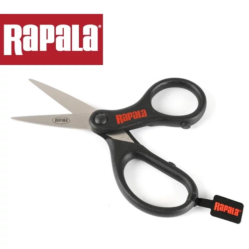 RAPALA RSD-1 FONOTT ZSINÓR VÁGÓ OLLÓ