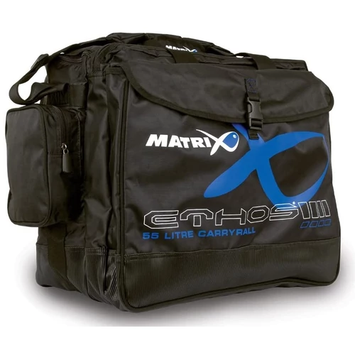 MATRIX ETHOS 65L CARRYALL VERSENY HORGÁSZTÁSKA