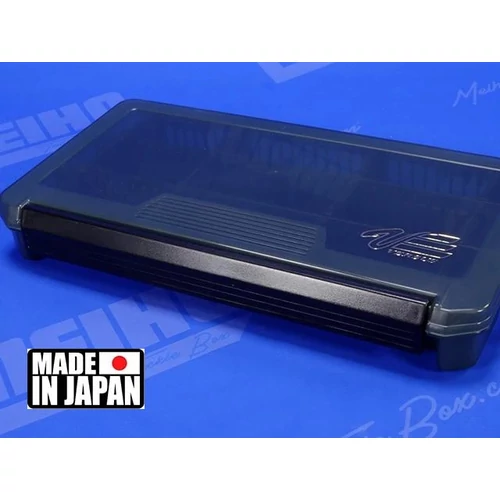 MEIHO VERSUS ÁTTETSZŐ SZÜRKE DOBOZ VS-820ND