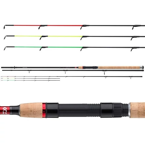 DAIWA NINJA-X FEEDER BOT