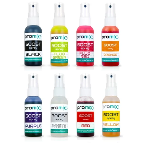 PROMIX GOOST SPRAY 60ML