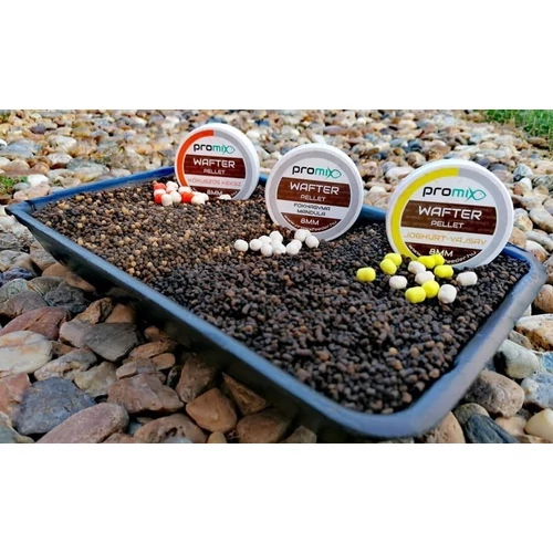 PROMIX WAFTER PELLETEK 8MM 20G